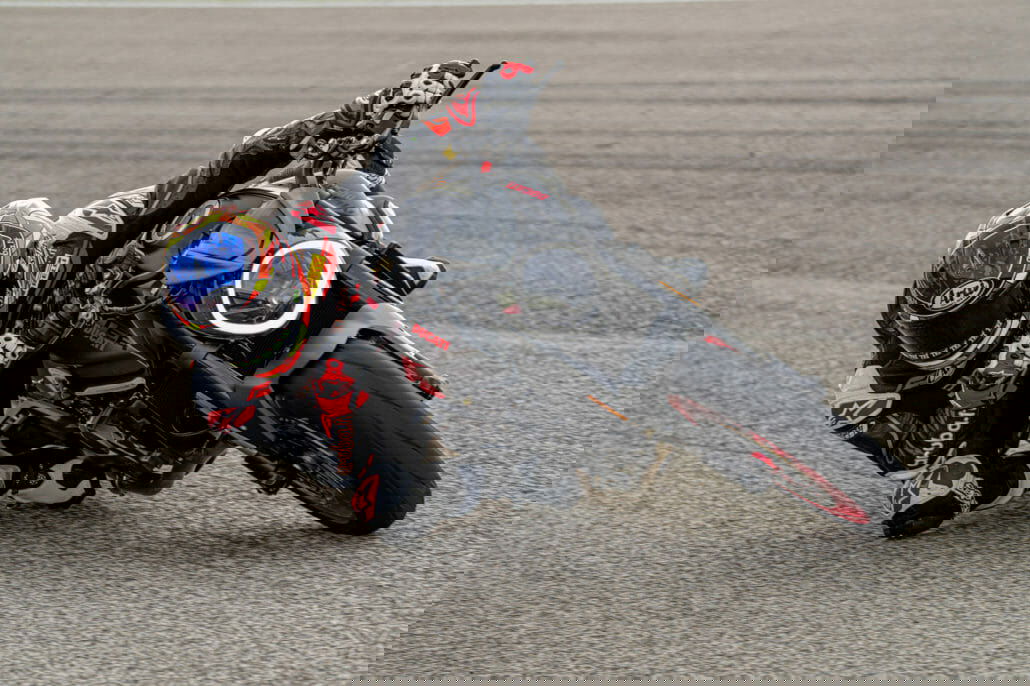 Ducati präsentiert die neue Monster 34 Ducati Monster 2021 74