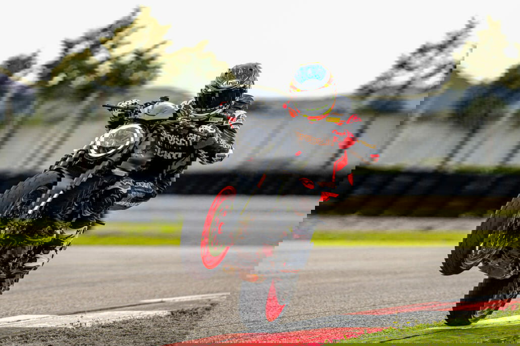 Ducati präsentiert die neue Monster 35 Ducati Monster 2021 79