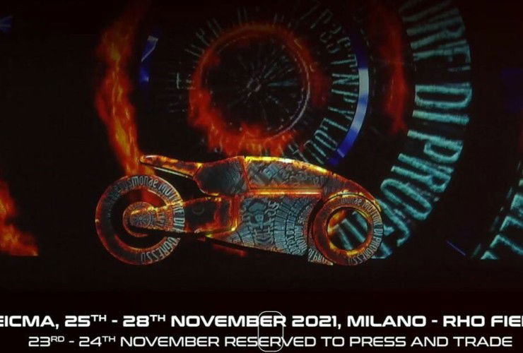 Termin für EICMA 2021 steht 51 EICMA Logo 2021