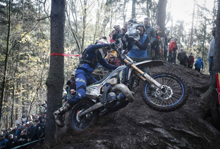 WESS wird zur FIM Hard Enduro World Championship 33 GetzenRodeo Red Bull Content Pool 13