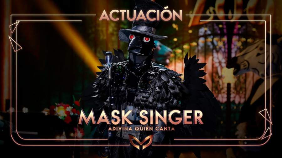 Jorge Lorenzo: Nach der MotoGP jetzt Gesangskarriere? 29 Jorge Lorenzo Mask Singer 2 1