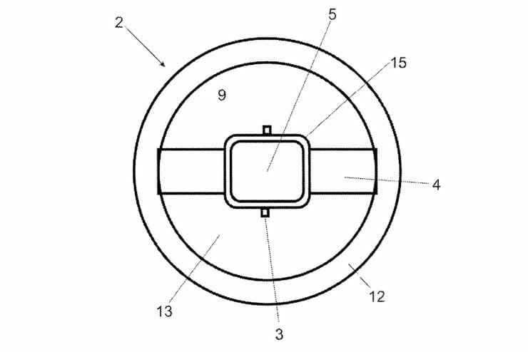 KTM Radar-Patent zeigt Hinweise auf 390 Supermoto? 31 KTM Radar Patent 4