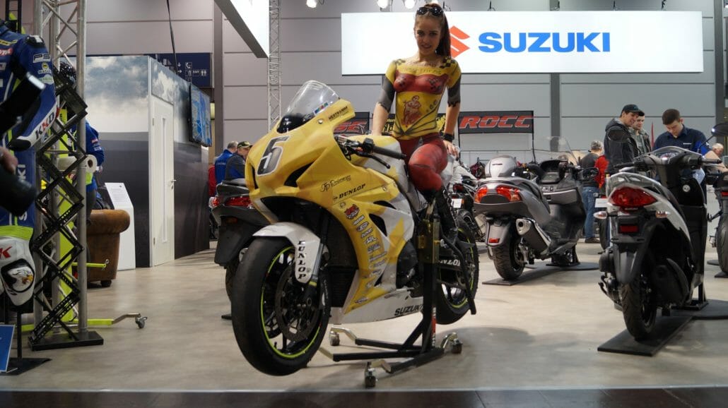 Motorradmesse Leipzig abgesagt Motorradmesse Leipzig