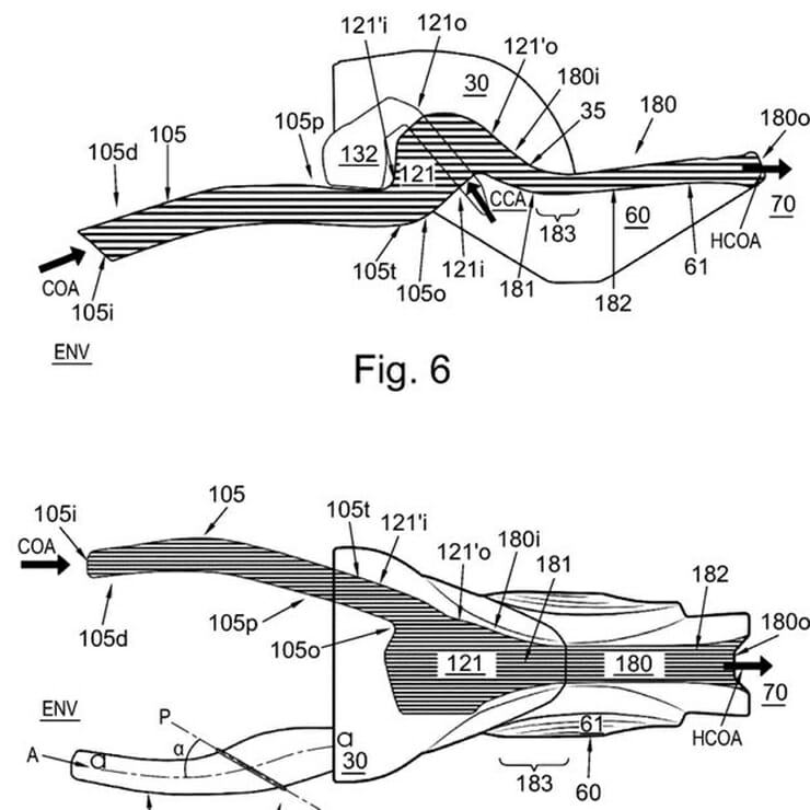 Norton Superlight SS Patent 7