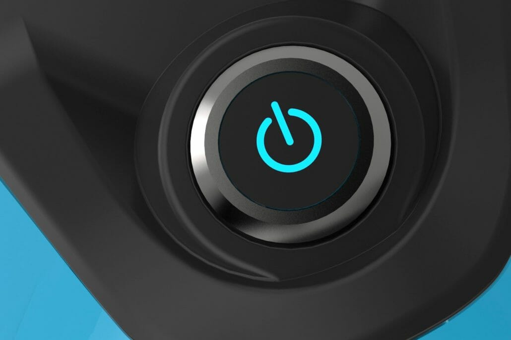 Kleiner Elektroflitzer Tromox Mino 10 Tromox Mino 13