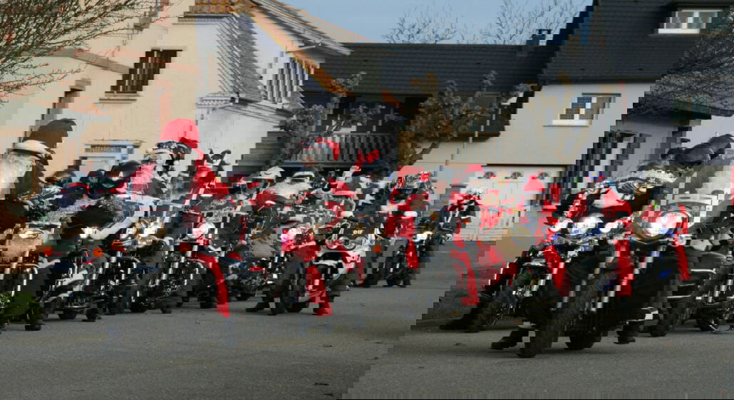 father christmas 1279143