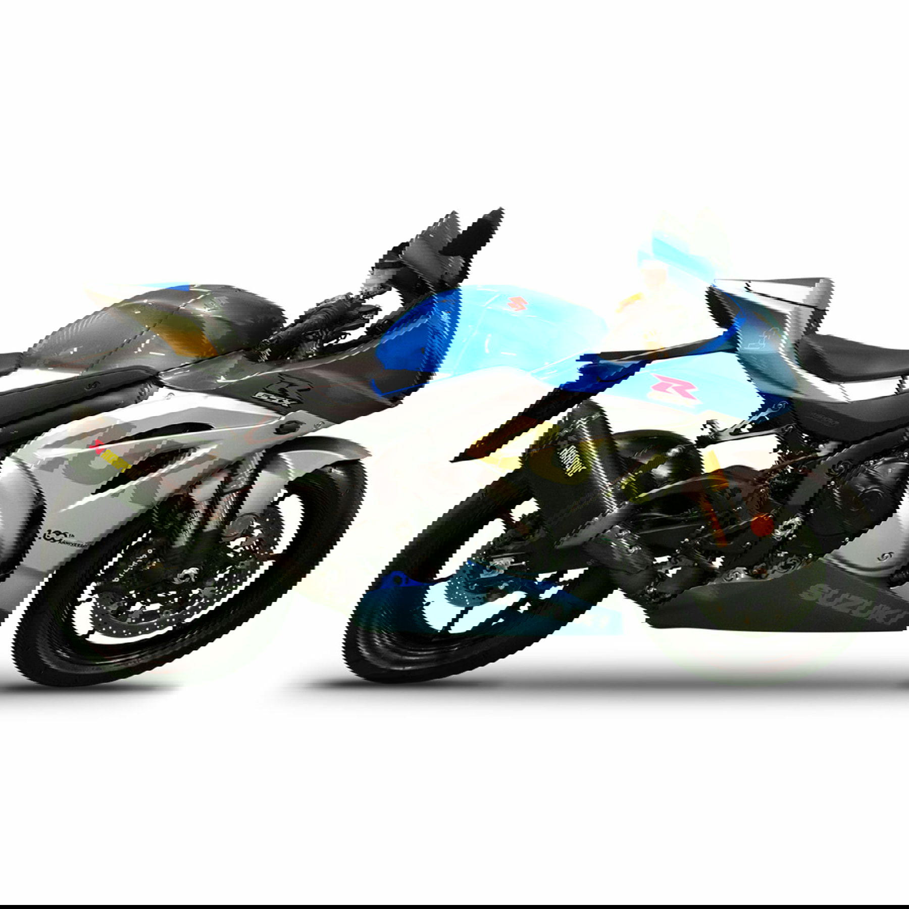 Suzuki GSX-R1000R Legend Edition 34 mir 20