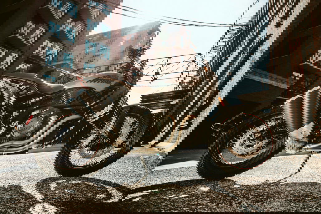 Indian überarbeitet die FTR Familie 1 Indian FTR 1