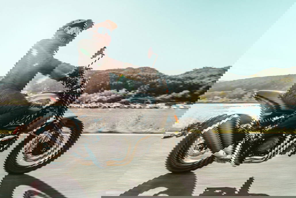 Indian überarbeitet die FTR Familie 3 Indian FTR 3