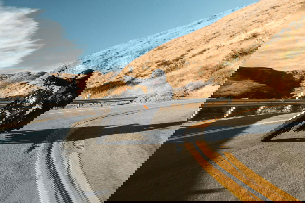 Indian überarbeitet die FTR Familie 6 Indian FTR 6