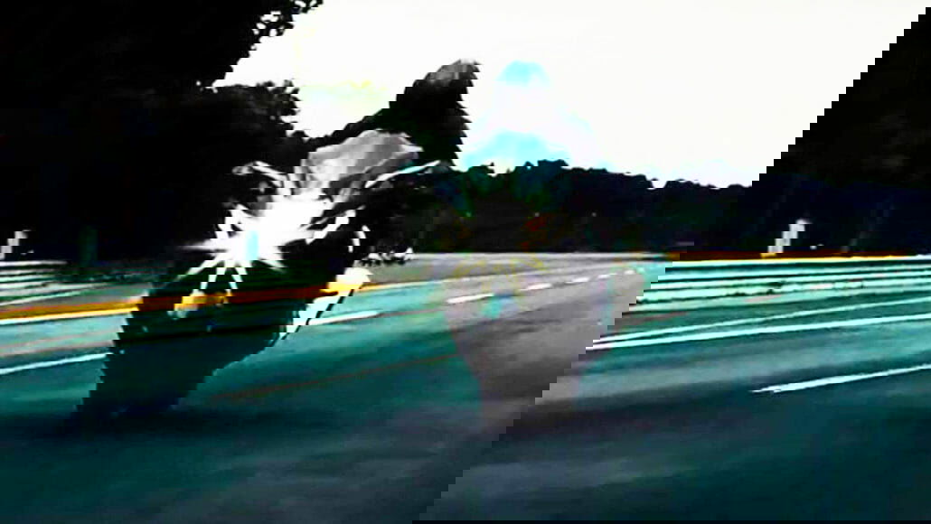 Neue Suzuki Hayabusa kommt doch noch!? 4 Suzuki Hayabusa Teaser 1