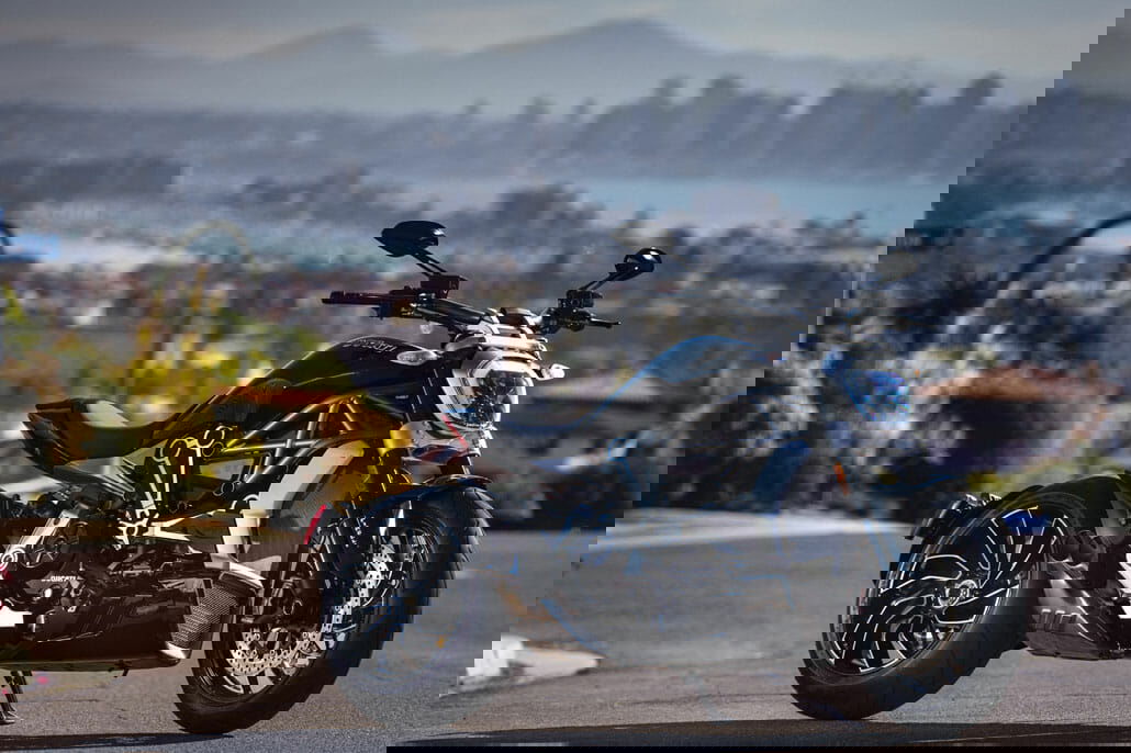 Rückruf – Ducati XDiavel 29 03 XDIAVEL S UC37241 High