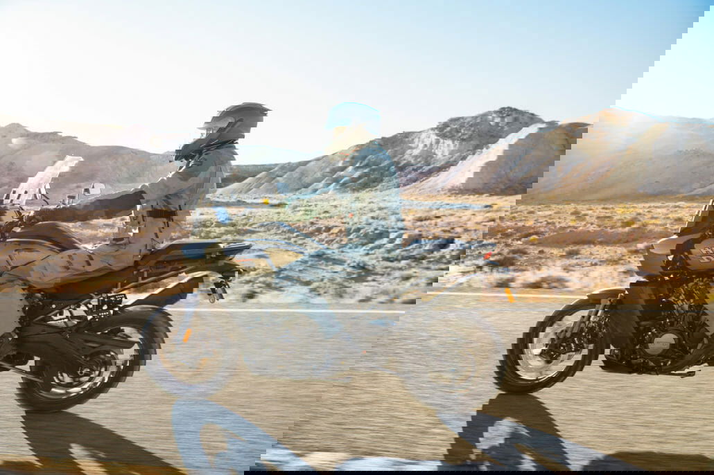 Vorstellung Harley-Davidson Pan America 1250 und Pan America 1250 Special 32 HD Pan America 1250 14