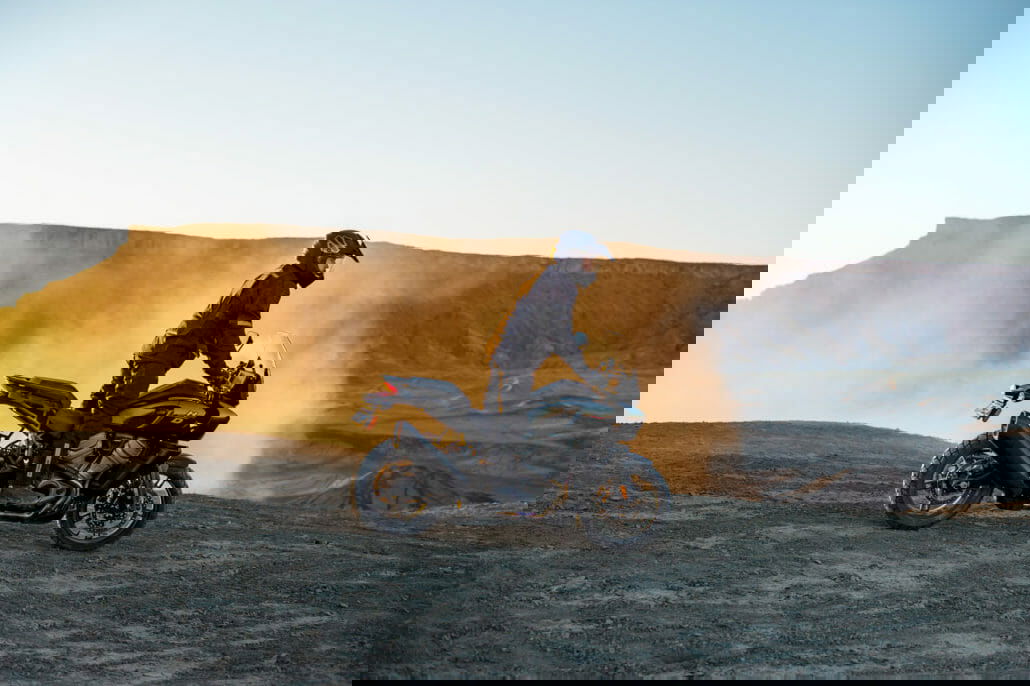 Vorstellung Harley-Davidson Pan America 1250 und Pan America 1250 Special 30 HD Pan America 1250 9