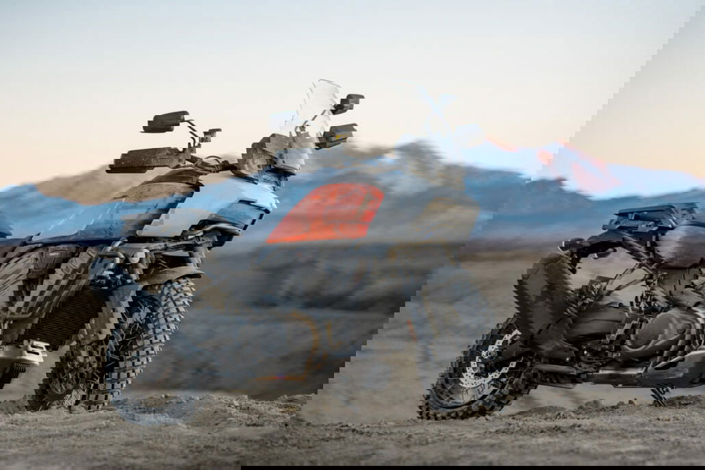 Vorstellung Harley-Davidson Pan America 1250 und Pan America 1250 Special 37 HD Pan America 1250 Special 13