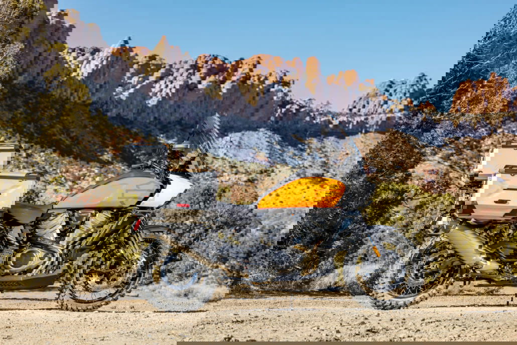 Vorstellung Harley-Davidson Pan America 1250 und Pan America 1250 Special 41 HD Pan America 1250 Special 27