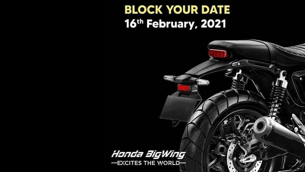 Weitere Version der Honda H`ness CB350 für Indien 1 Honda Hness CB350 Cafe