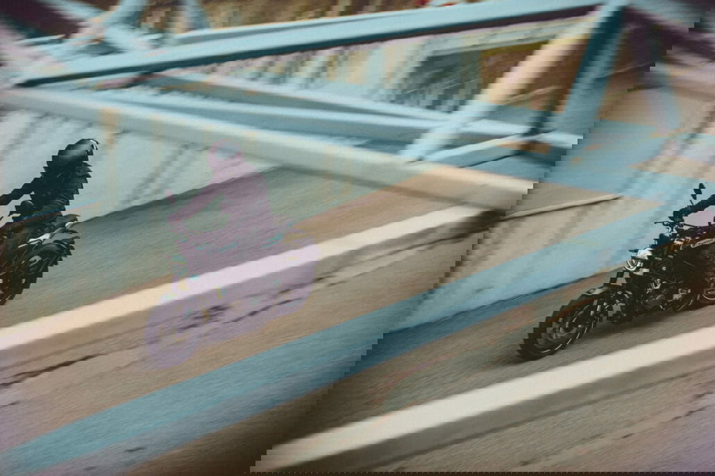 Husqvarna Svartpilen 125 presented 15 Husqvarna Svartpilen 125 202119