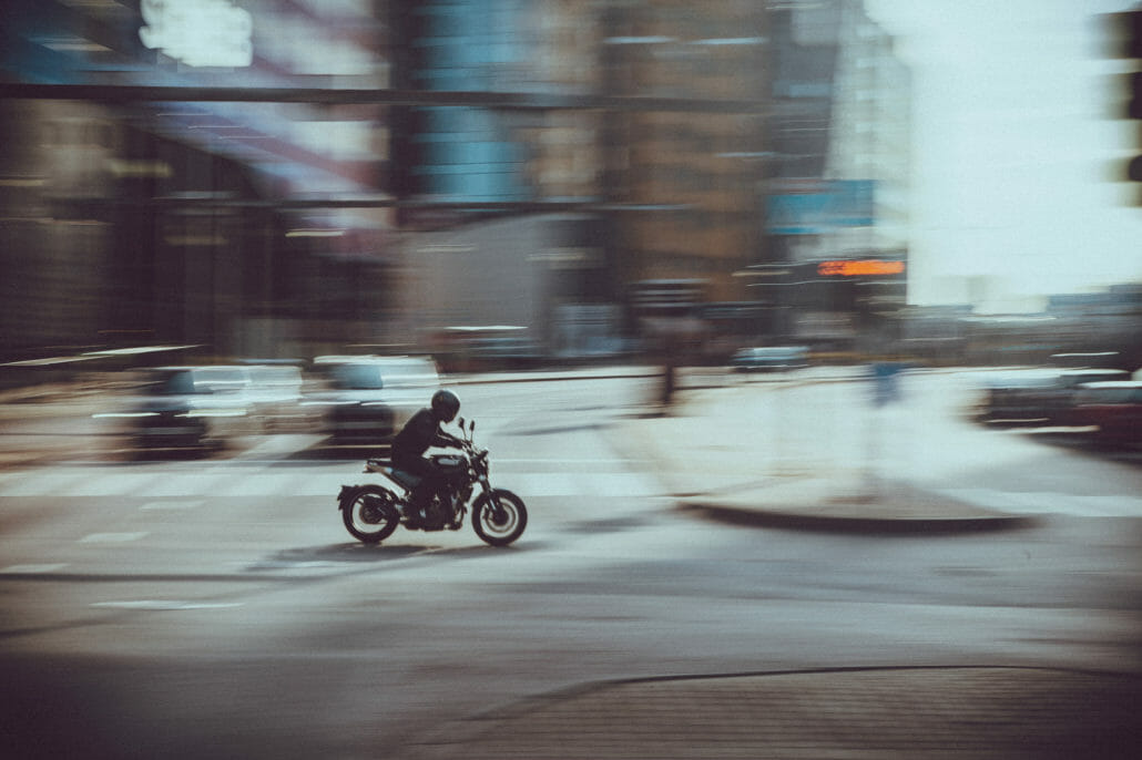 Husqvarna Svartpilen 125 presented 8 Husqvarna Svartpilen 125 20217