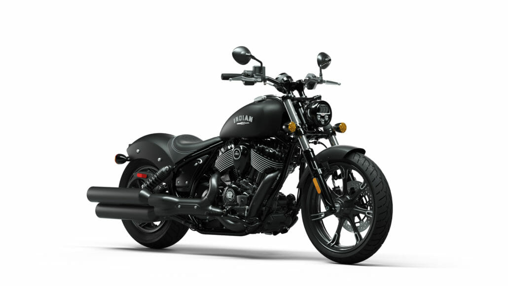 Indian Chief Dark Horse 2021 1