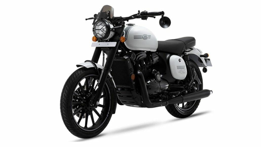 Neue Jawa 42 1 Jawa 42 1