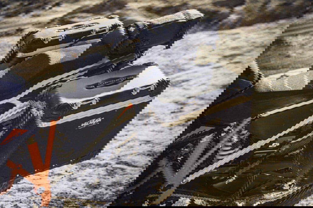 KTM 1290 Super Adventure R 2021 10