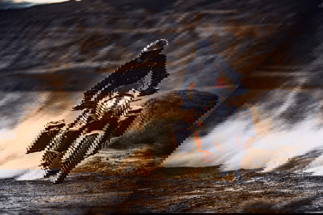 KTM 1290 Super Adventure R 2021 12