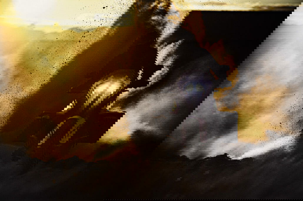 KTM 1290 Super Adventure R 2021 13