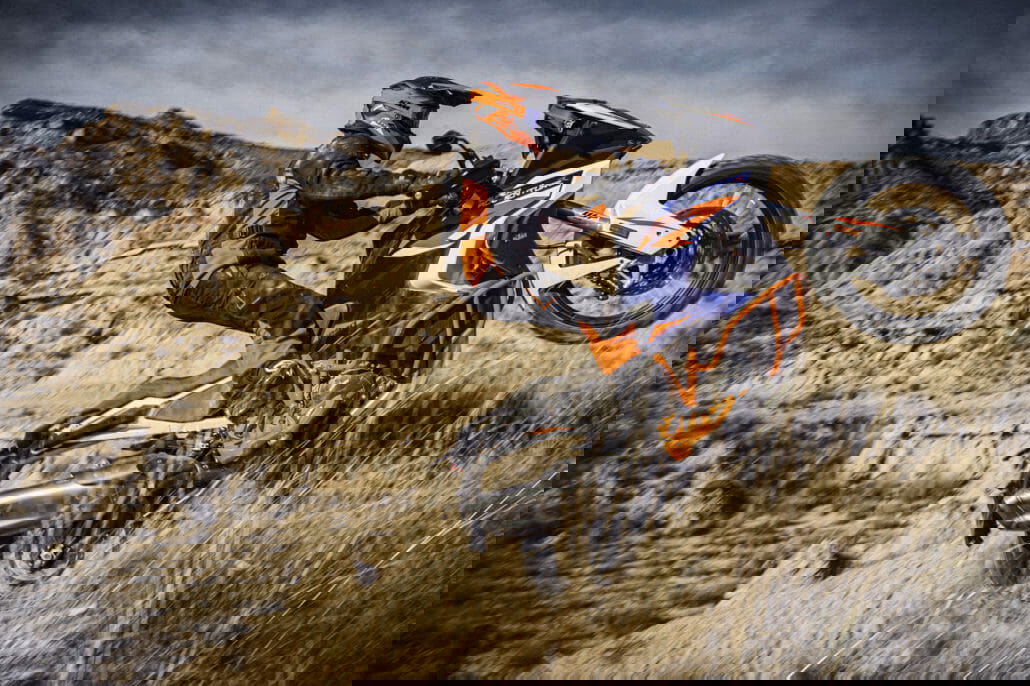 KTM 1290 Super Adventure R 2021 21