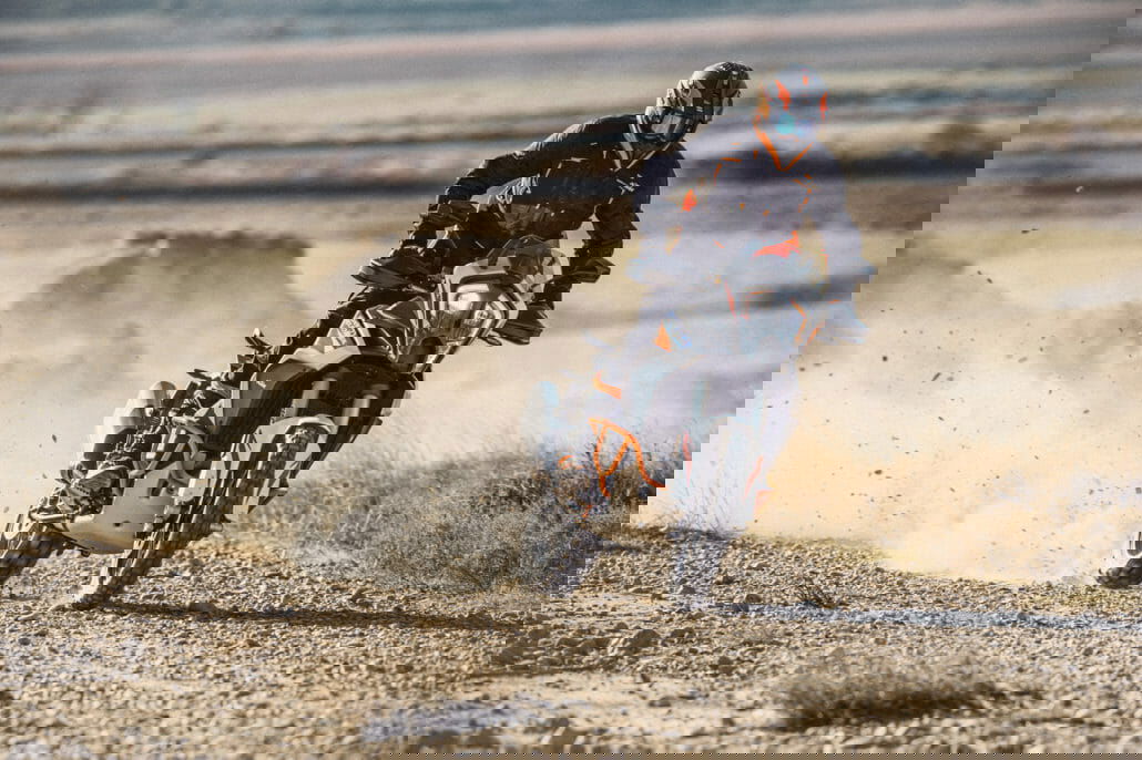 KTM 1290 Super Adventure R 2021 7