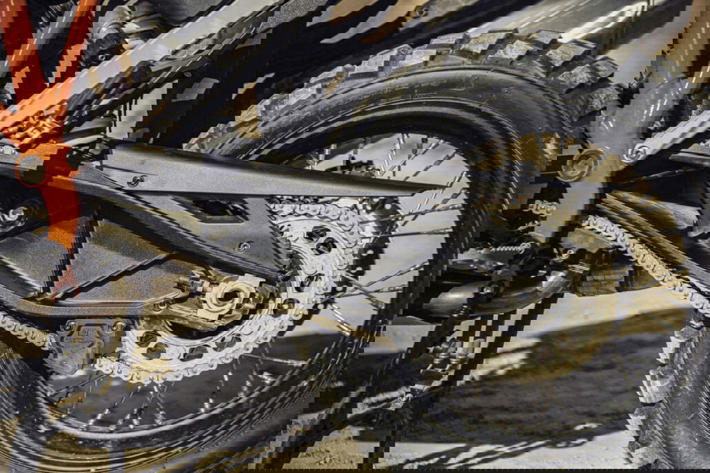 KTM 1290 Super Adventure R 2021 9