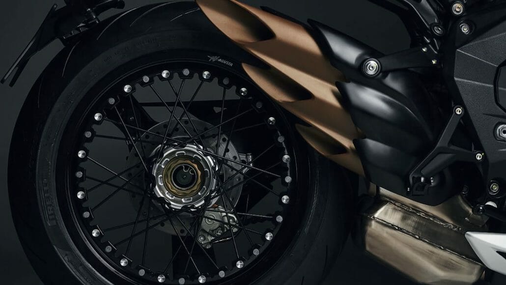 MV Agusta Dragster 2021 3