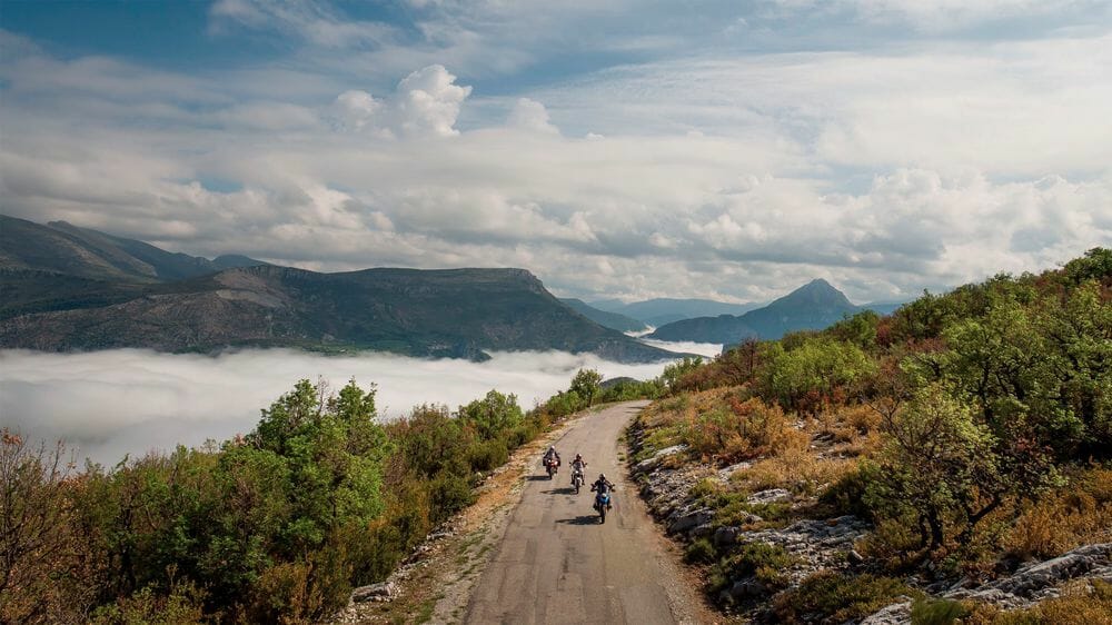 Michelin will ab spätestens 2050 zu 100% nachhaltige Reifen bauen Michelin