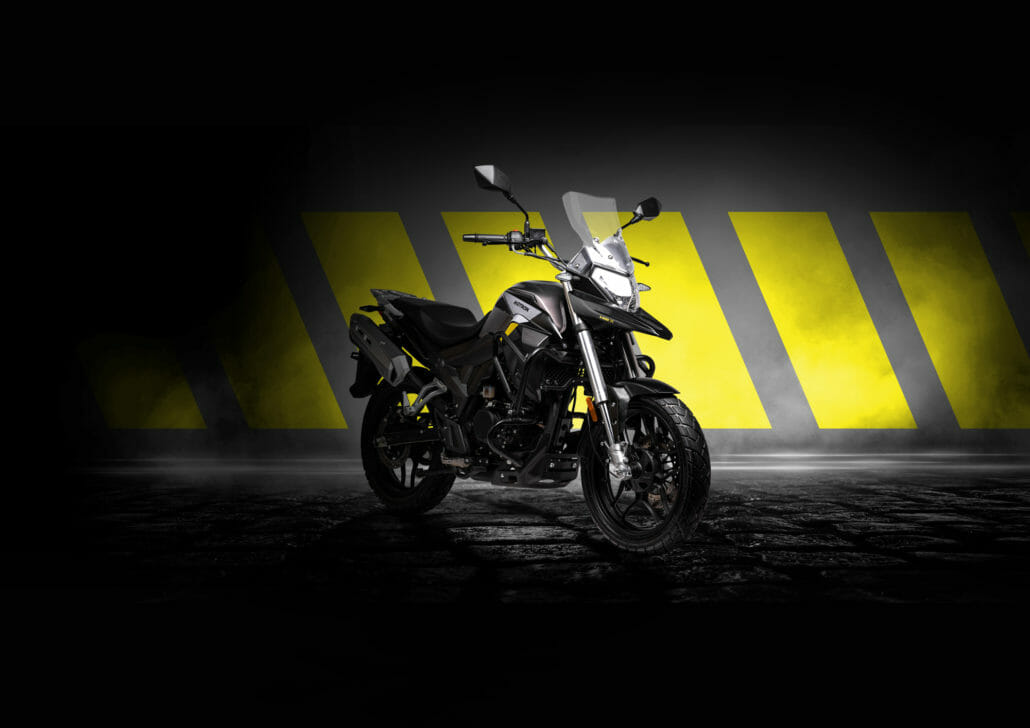 Motron KeyVisual X Nord