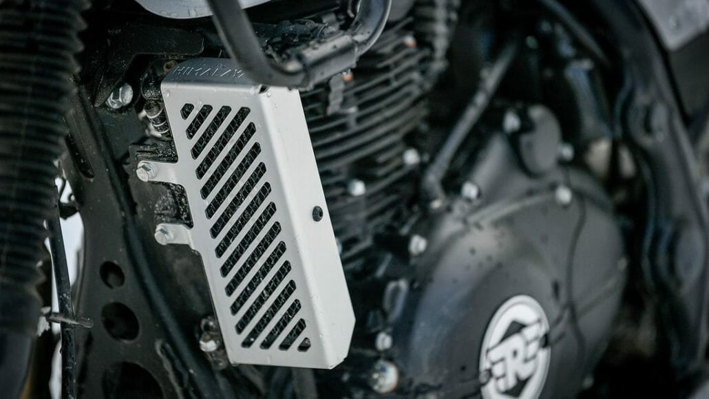 Royal Enfield Himalayan 2021 20