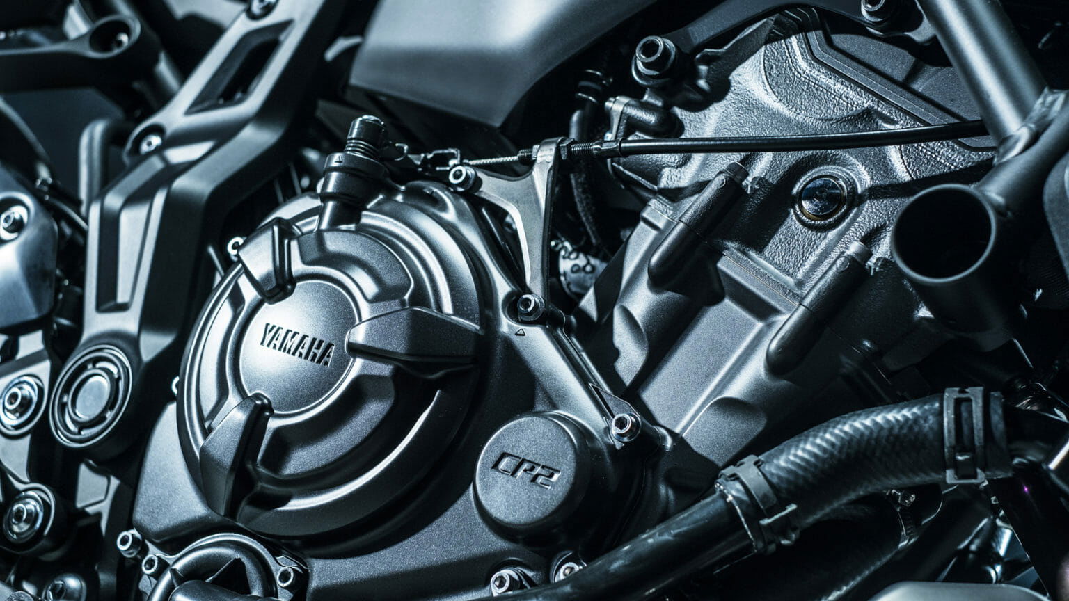 Yamaha MT 07 2021 18