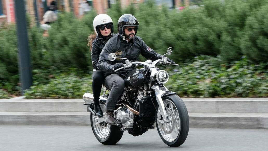 Brough Superior Lawrence 29 Bough Superior Lawrence 1