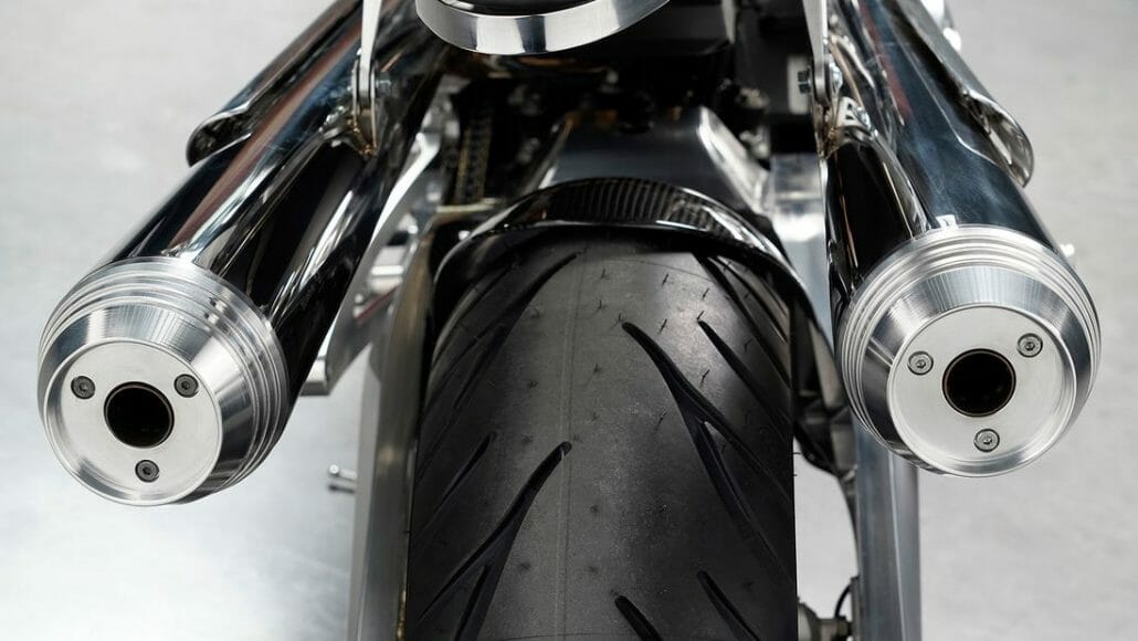 Brough Superior Lawrence 35 Bough Superior Lawrence 7