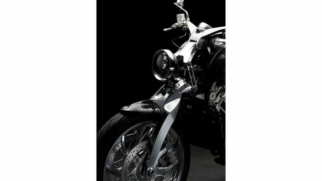 Brough Superior Lawrence 37 Bough Superior Lawrence 9