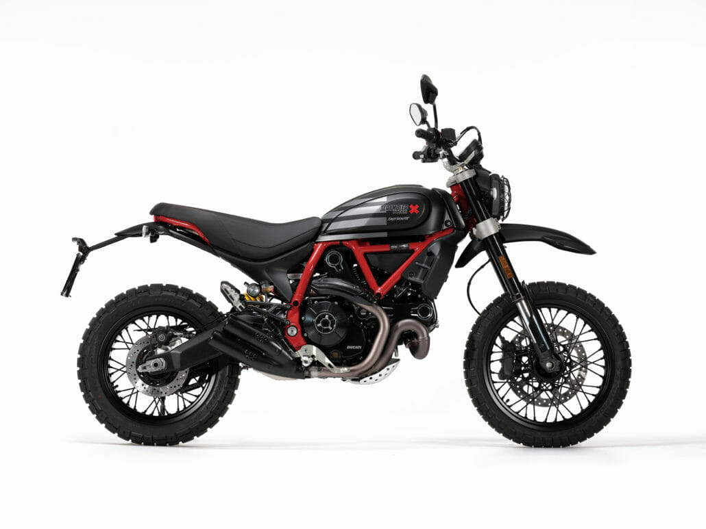 Ducati Scrambler Desert Sled Fasthouse 18 Ducati Scrambler Desert Sled Fasthouse 103