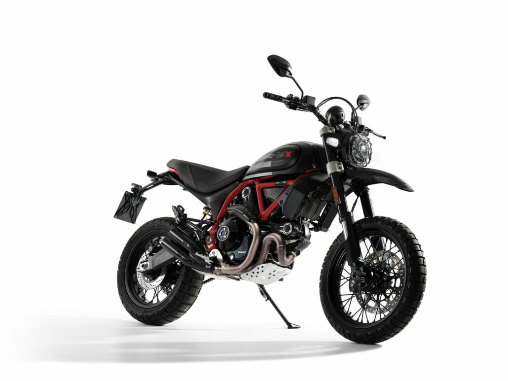 Ducati Scrambler Desert Sled Fasthouse 19 Ducati Scrambler Desert Sled Fasthouse 104