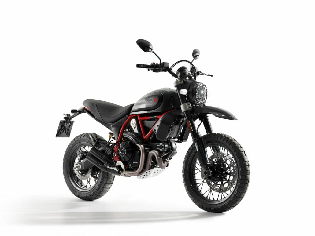 Ducati Scrambler Desert Sled Fasthouse 20 Ducati Scrambler Desert Sled Fasthouse 105
