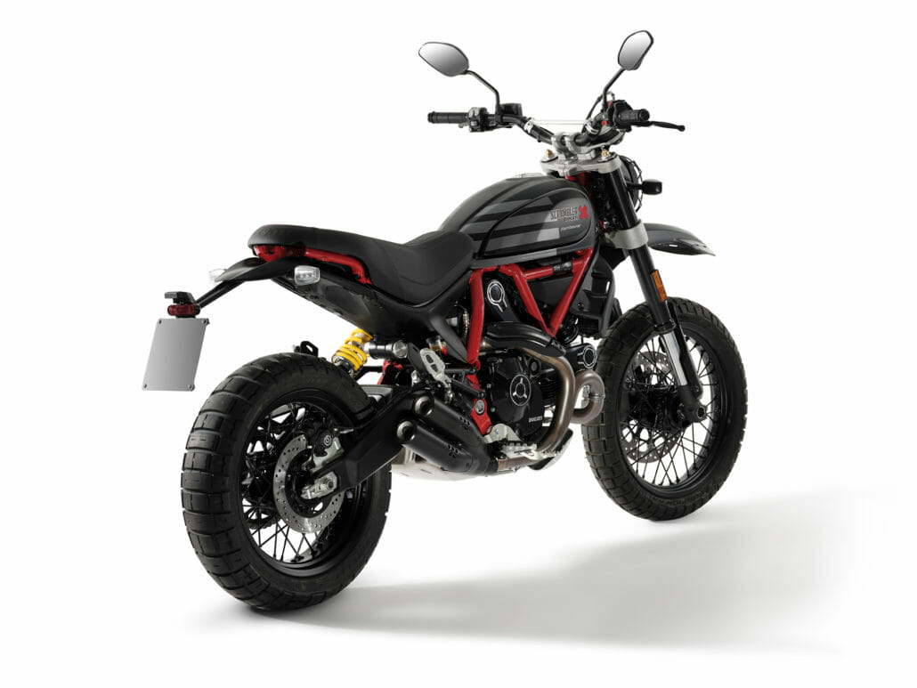 Ducati Scrambler Desert Sled Fasthouse 21 Ducati Scrambler Desert Sled Fasthouse 107