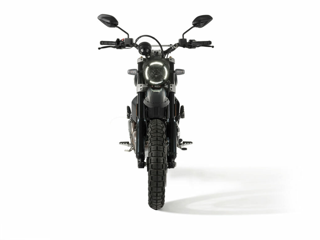 Ducati Scrambler Desert Sled Fasthouse 22 Ducati Scrambler Desert Sled Fasthouse 108