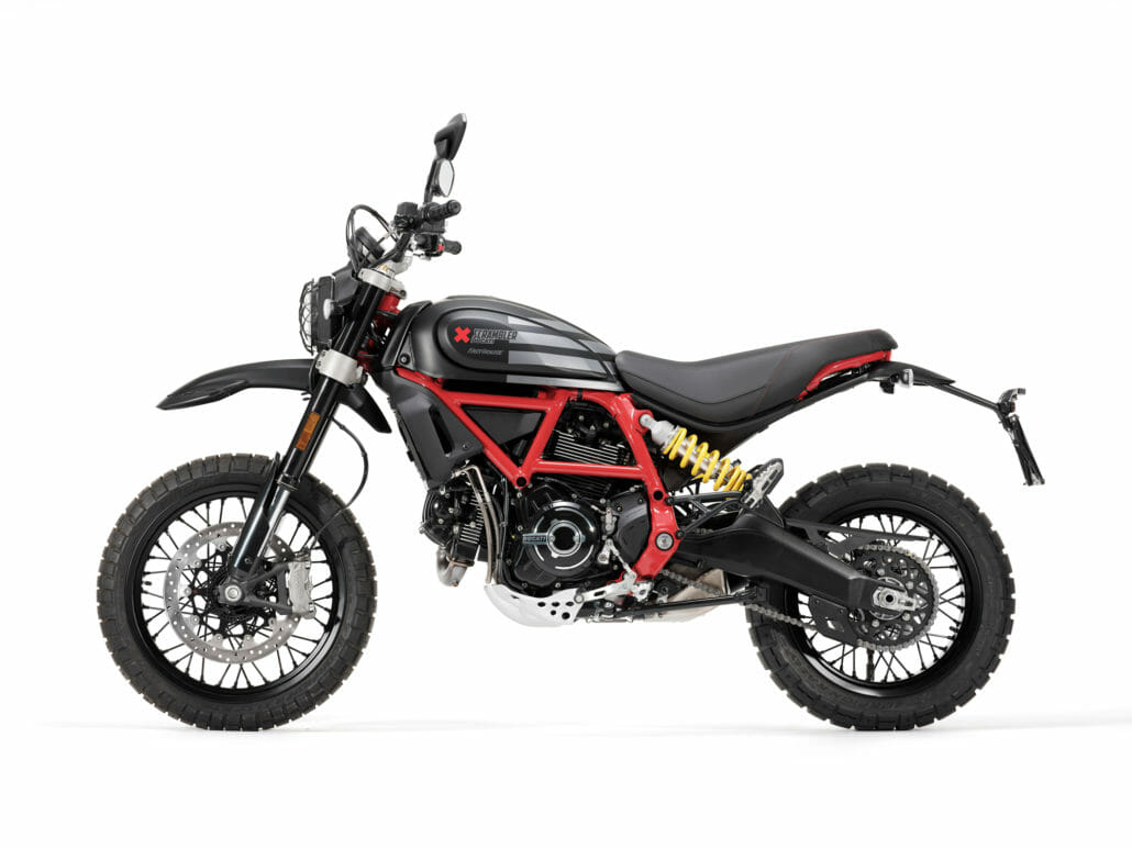 Ducati Scrambler Desert Sled Fasthouse 23 Ducati Scrambler Desert Sled Fasthouse 109