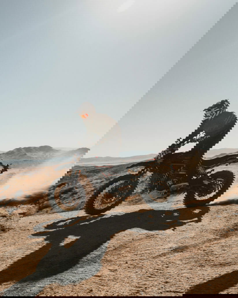 Ducati Scrambler Desert Sled Fasthouse 16 Ducati Scrambler Desert Sled Fasthouse 53