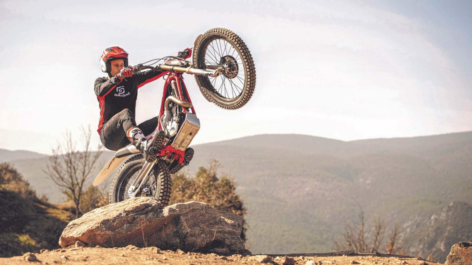 GASGAS TXT Racing 2022 7