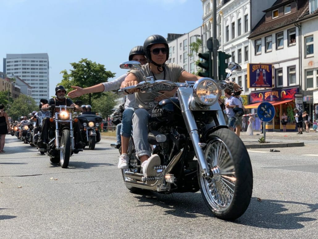 Hamburg Harley Days 2021 postponed 1 Hamburg Harley Days 1 1