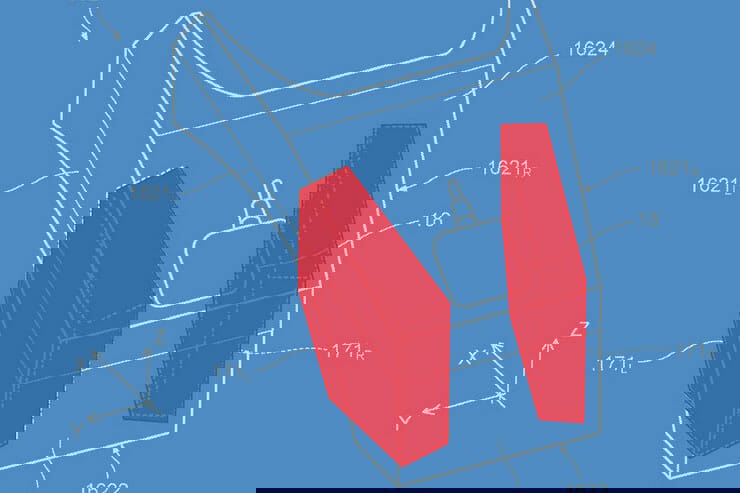 Auch Africa Twin wird mit Radarsystem ausgestattet 4 Honda Africa Twin Radarsystem 4