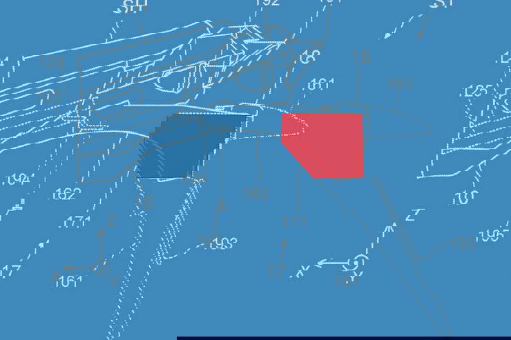 Auch Africa Twin wird mit Radarsystem ausgestattet 5 Honda Africa Twin Radarsystem 5